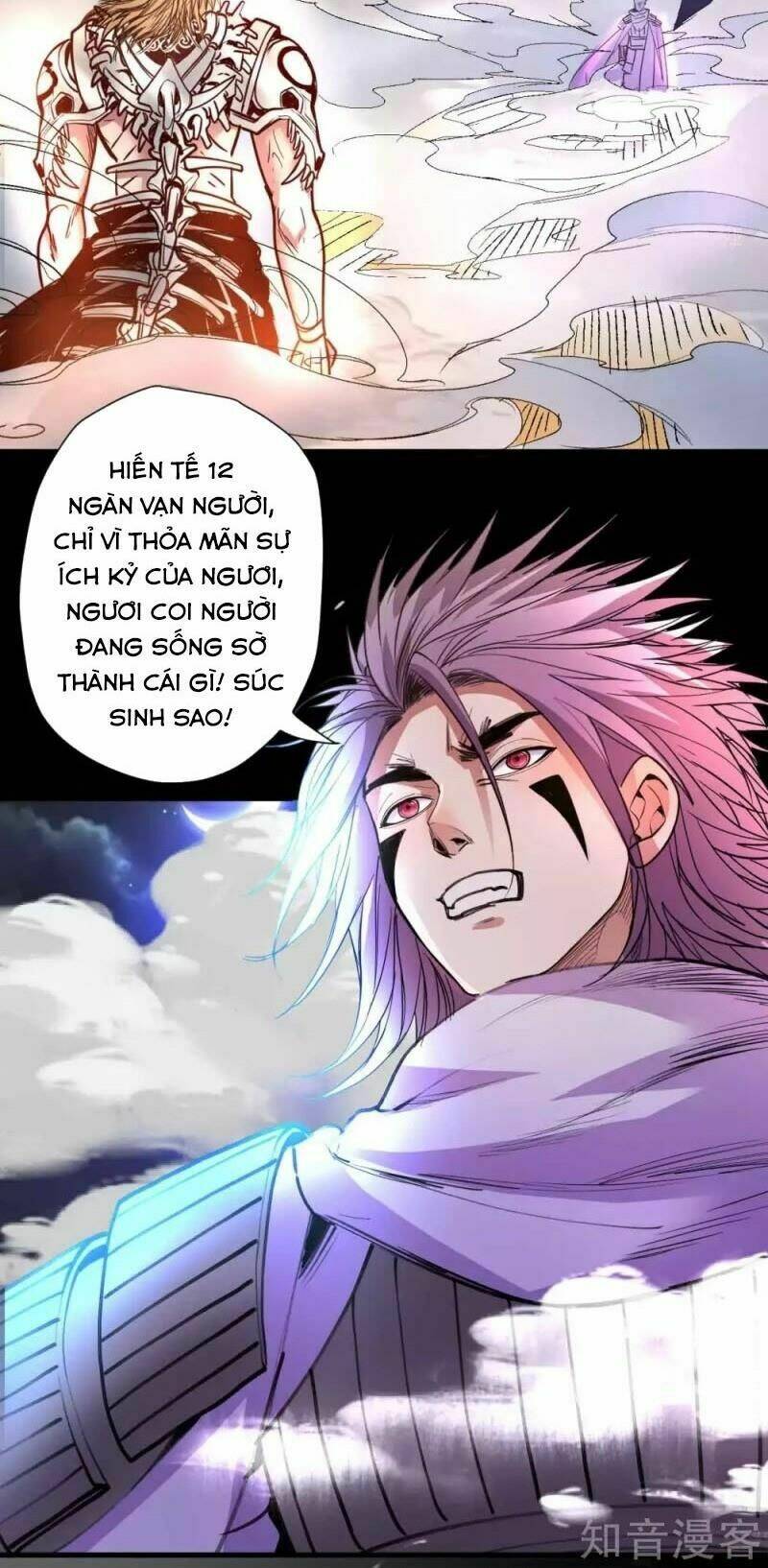 tối cường đại biểu hoàng kim thận chapter 103 20