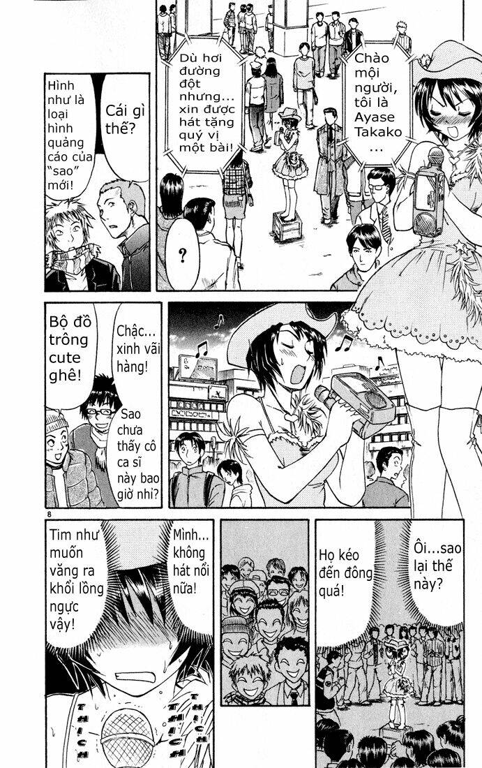 midori no hibi chapter 66 9