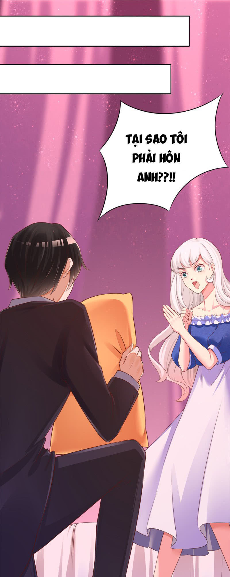 nhà có vợ xinh chapter 8 50