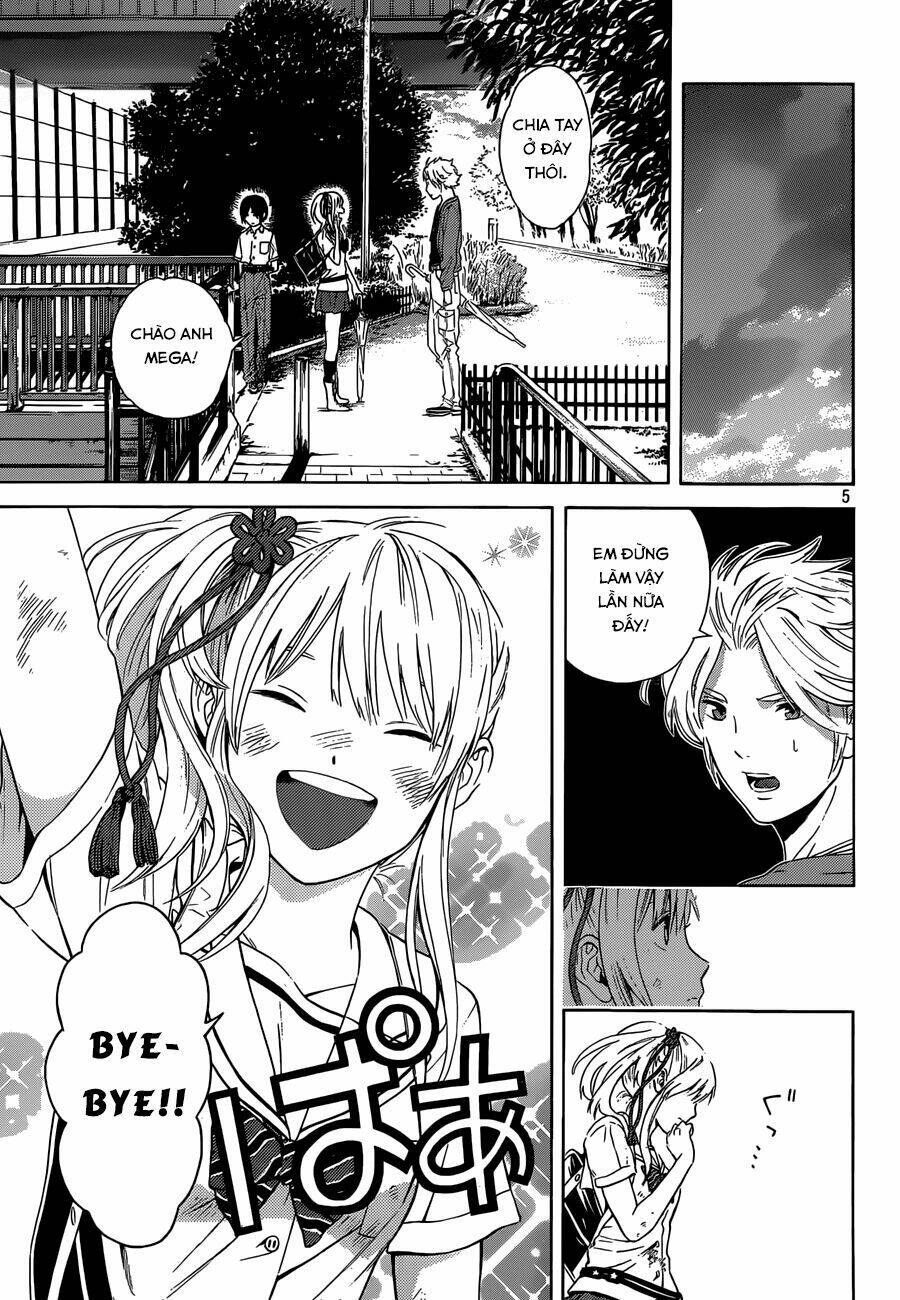 sakurasaku syndrome chapter 11 6