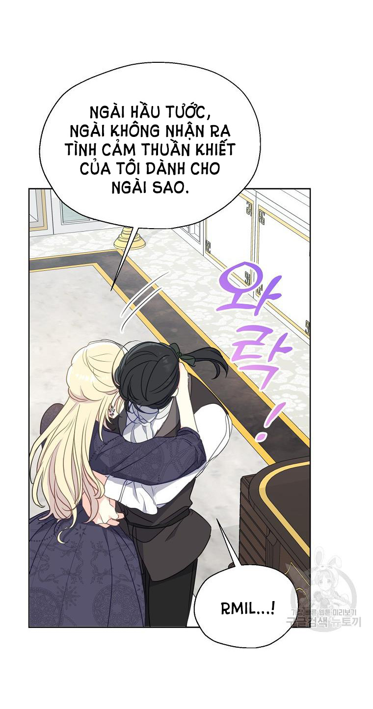 bệ hạ, xin đừng giết tôi!! chapter 106.1 25