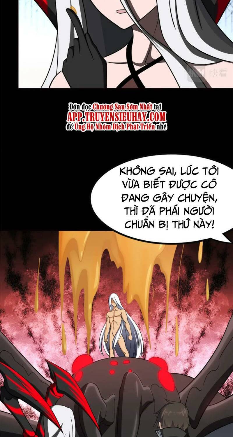 bạn gái virus của tôi chapter 398 68