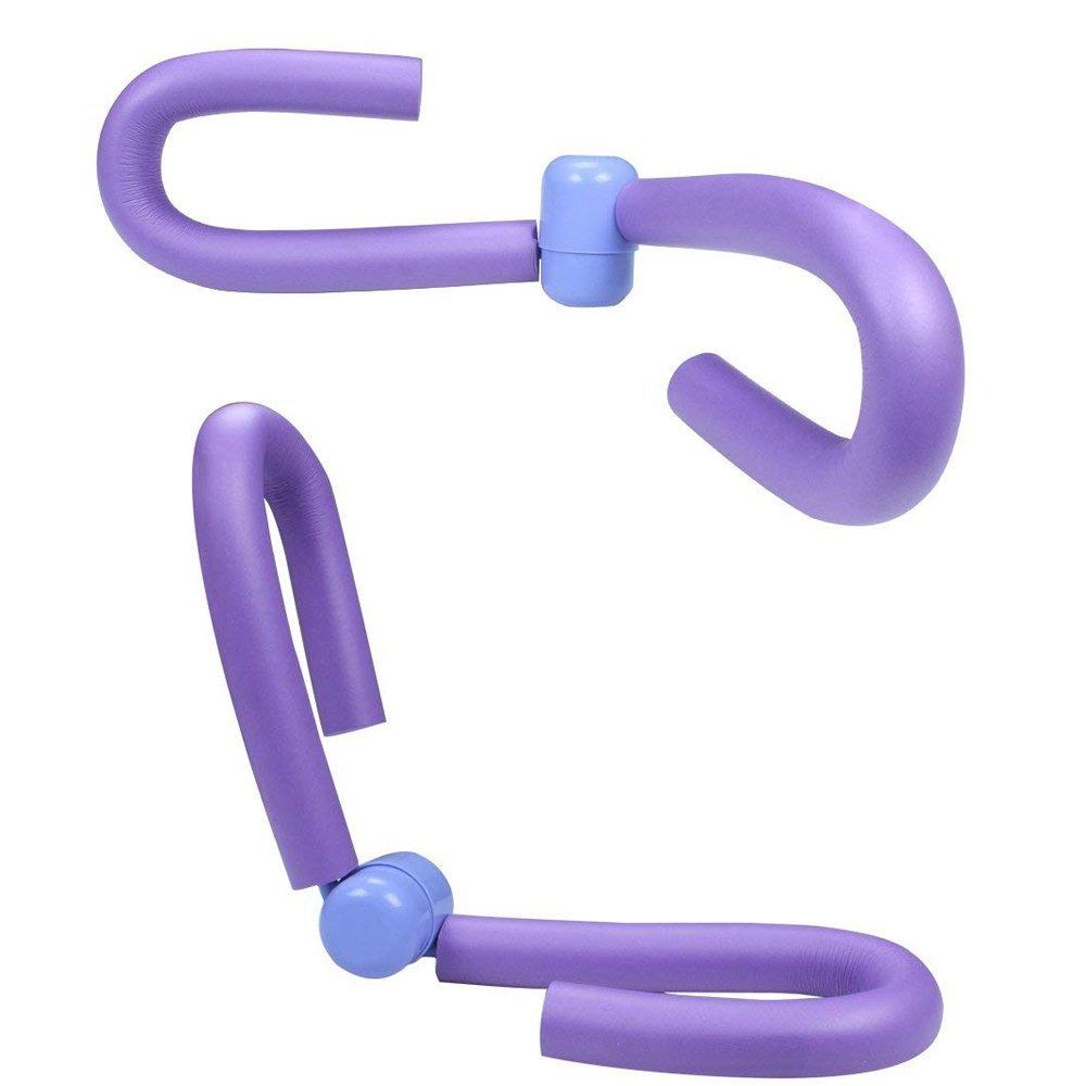 Chân Cơ Mỏng Stovepipe Kẹp Chân Váy Ôm Tập Gym Thể Hình Đùi Chủ Cánh Tay Ngực Eo Huấn Luyện Thể Thao Tập Thể Hình