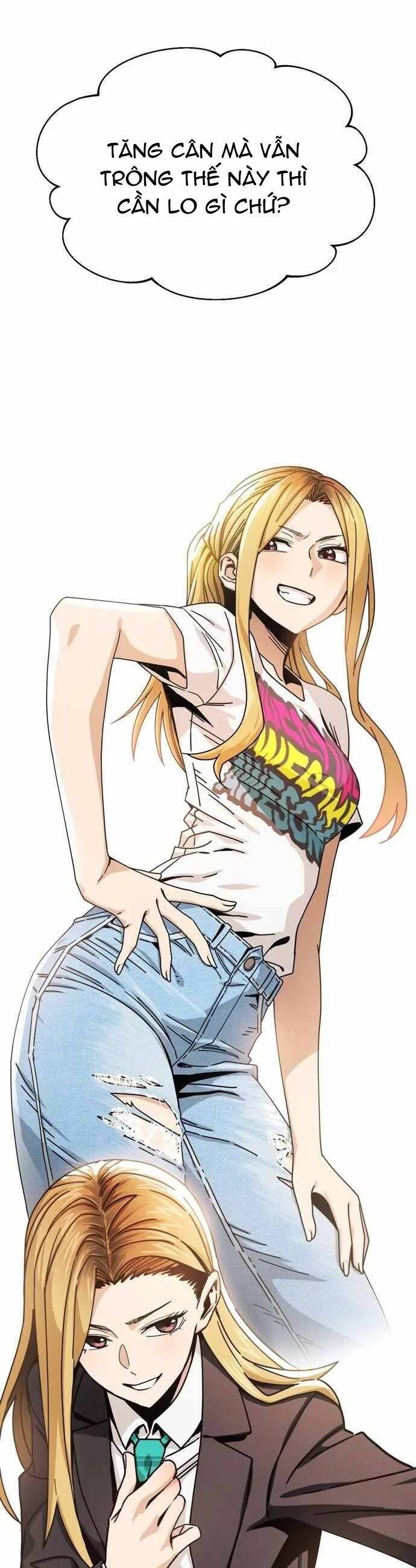 Lớ Ngớ Vớ Phải Tình Yêu chapter 50.2 12