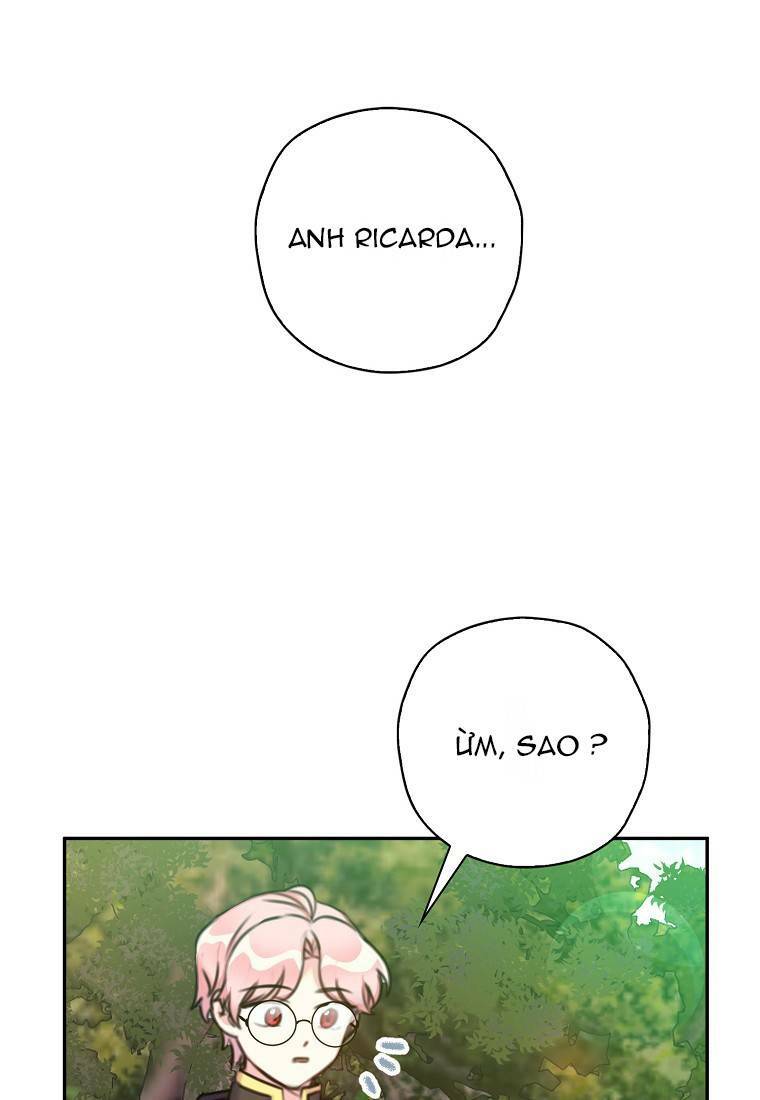 sinh ra làm con gái ác nữ chapter 17 26