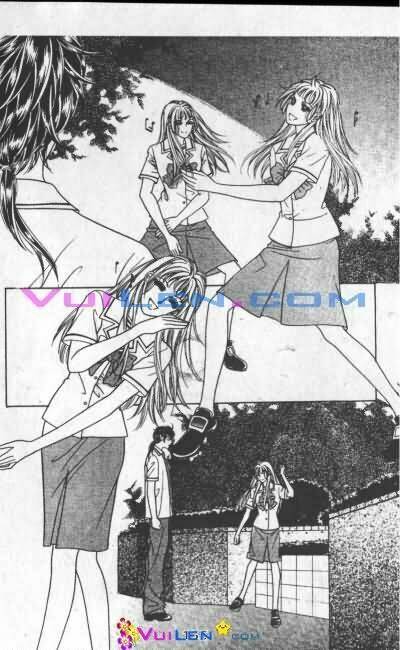 tóc gió thôi bay chapter 7 155