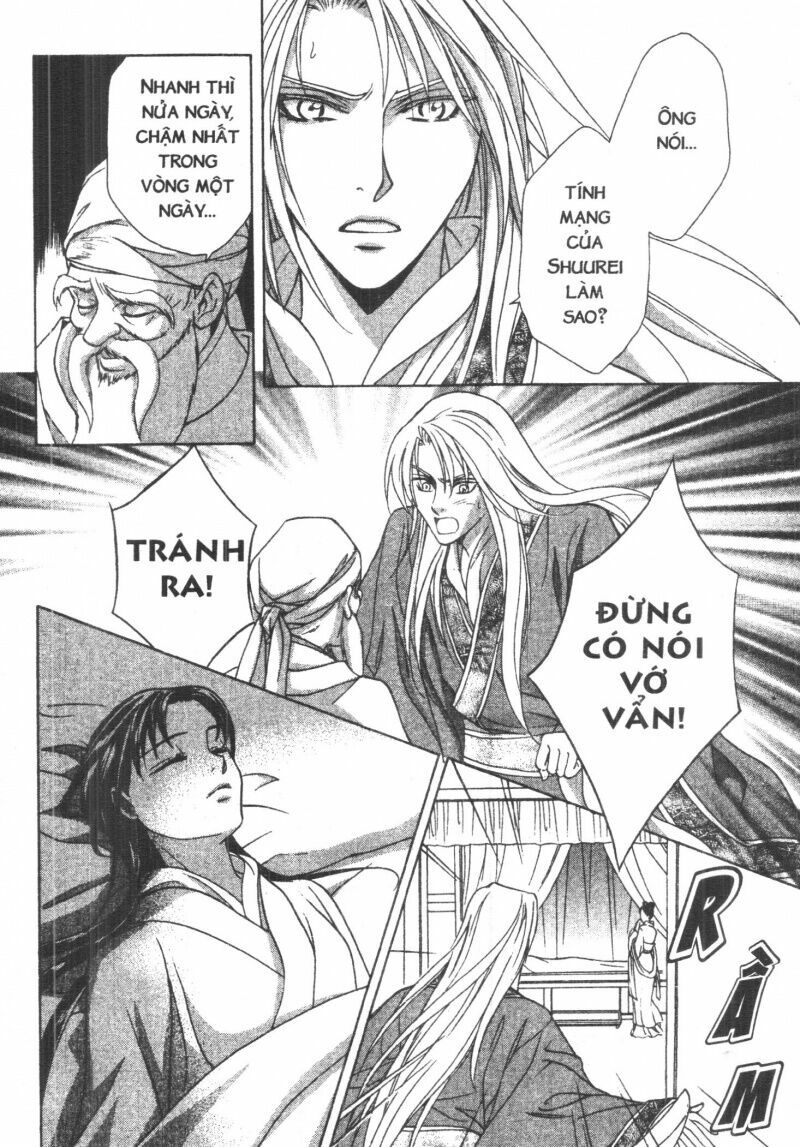 thái vân quốc truyện chapter 2 102