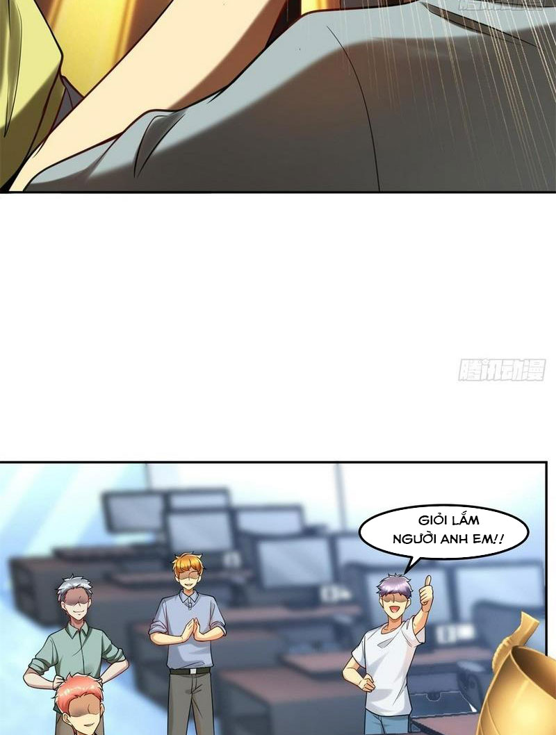 ta làm giàu từ thua lỗ game chapter 106 46