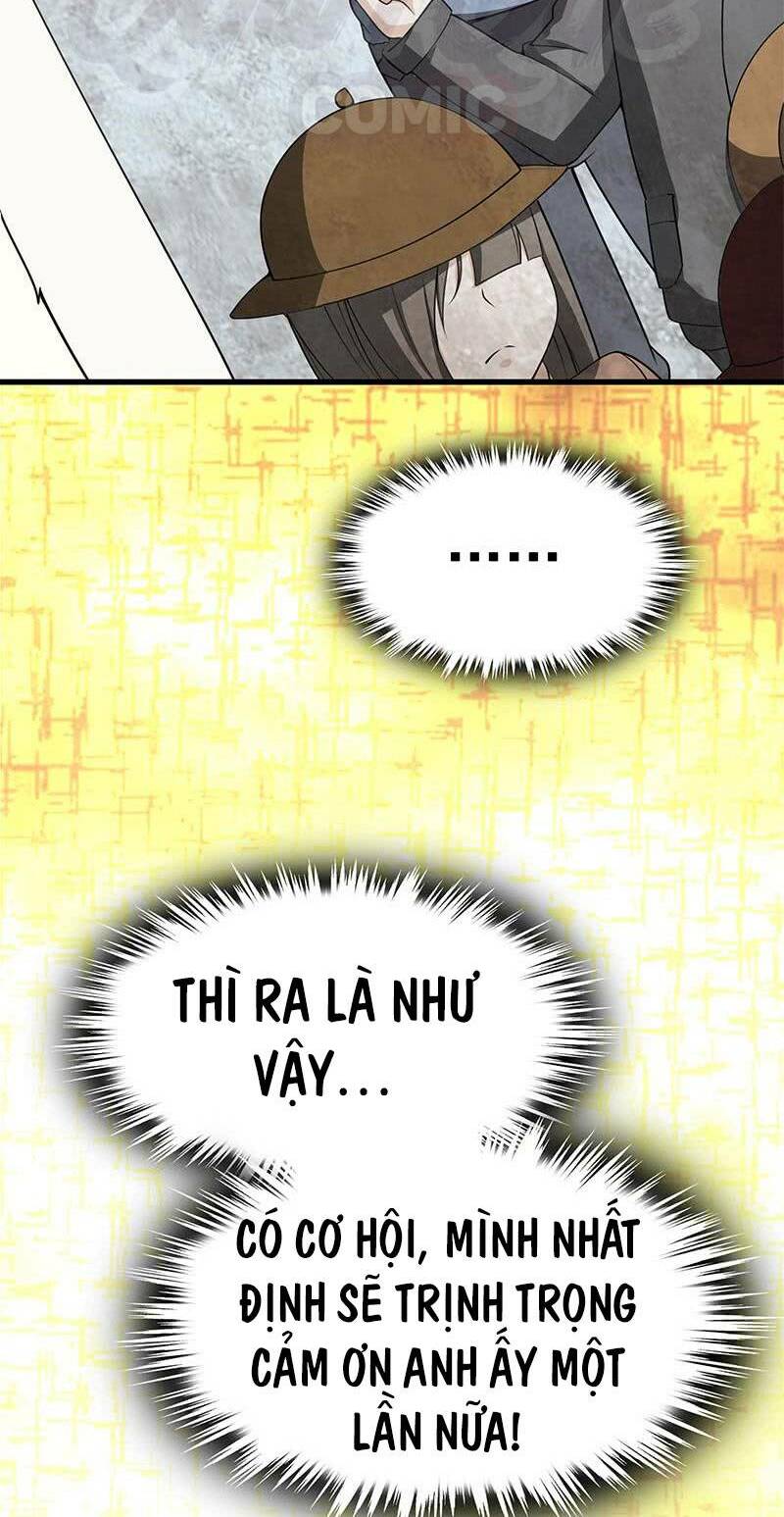 tối cường ở rể chapter 13 9