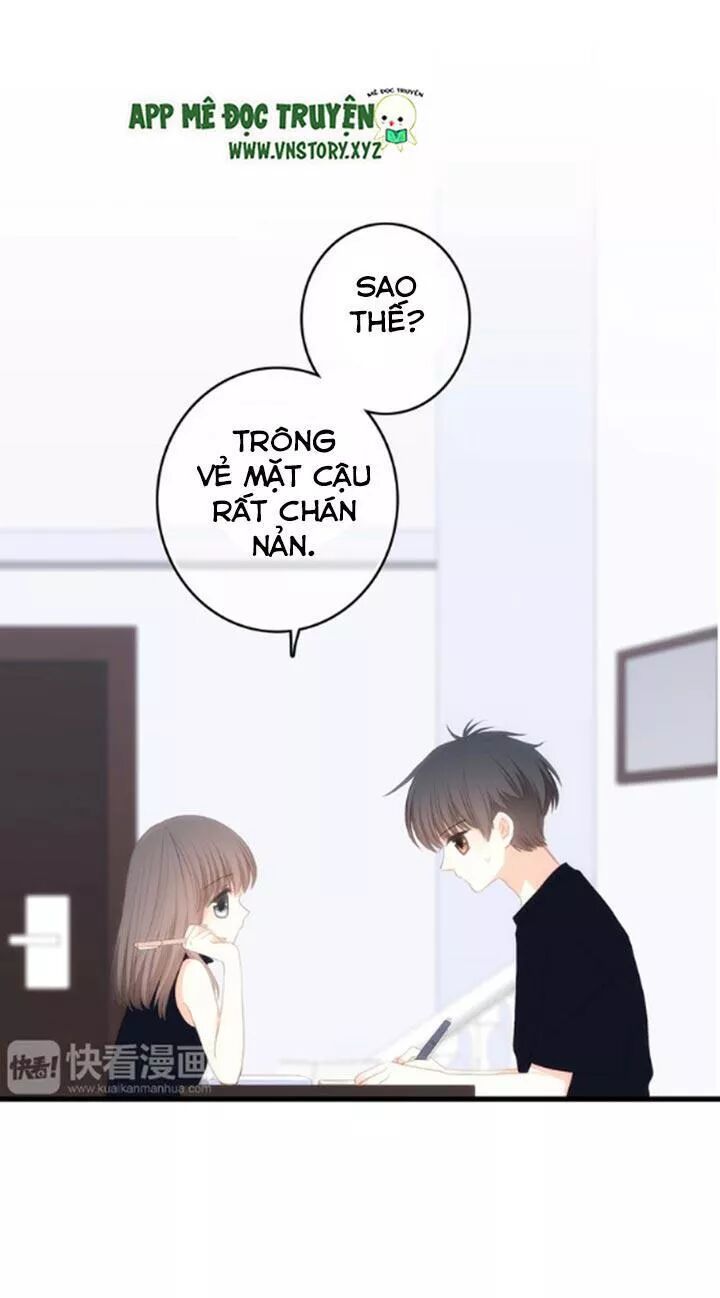 con tim rung động 2 chapter 102 19