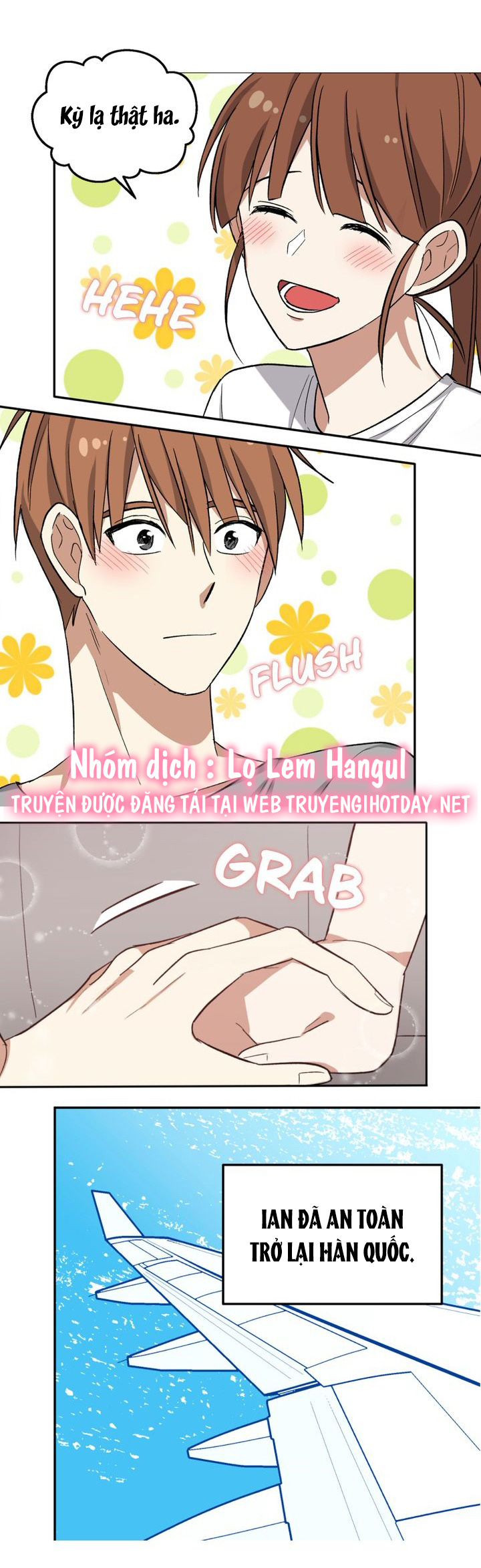 công thức cho tình yêu chapter 96 11