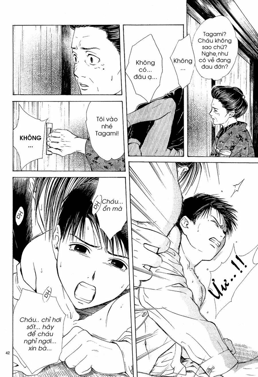 sakura gari chapter 5.2 13