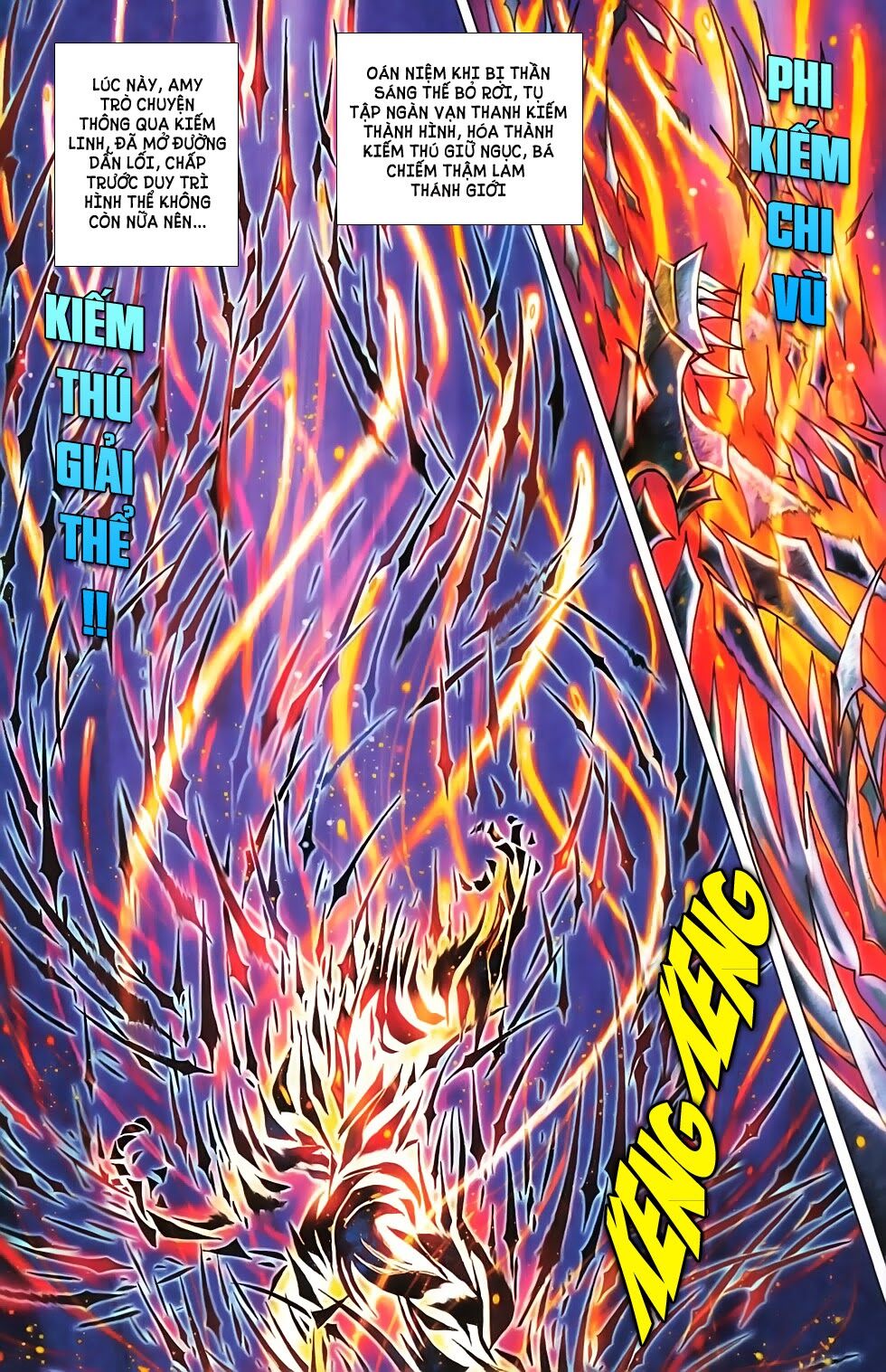 dong binh thiên hạ chapter 32 15