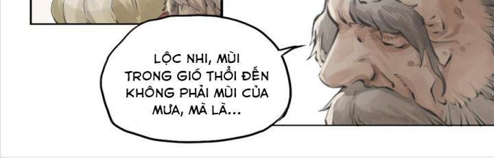 thiếu niên ca hành - phong hoa tuyết nguyệt chapter 1 47
