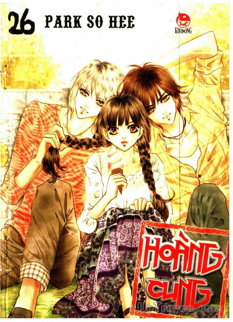 hoàng cung chapter 26 1