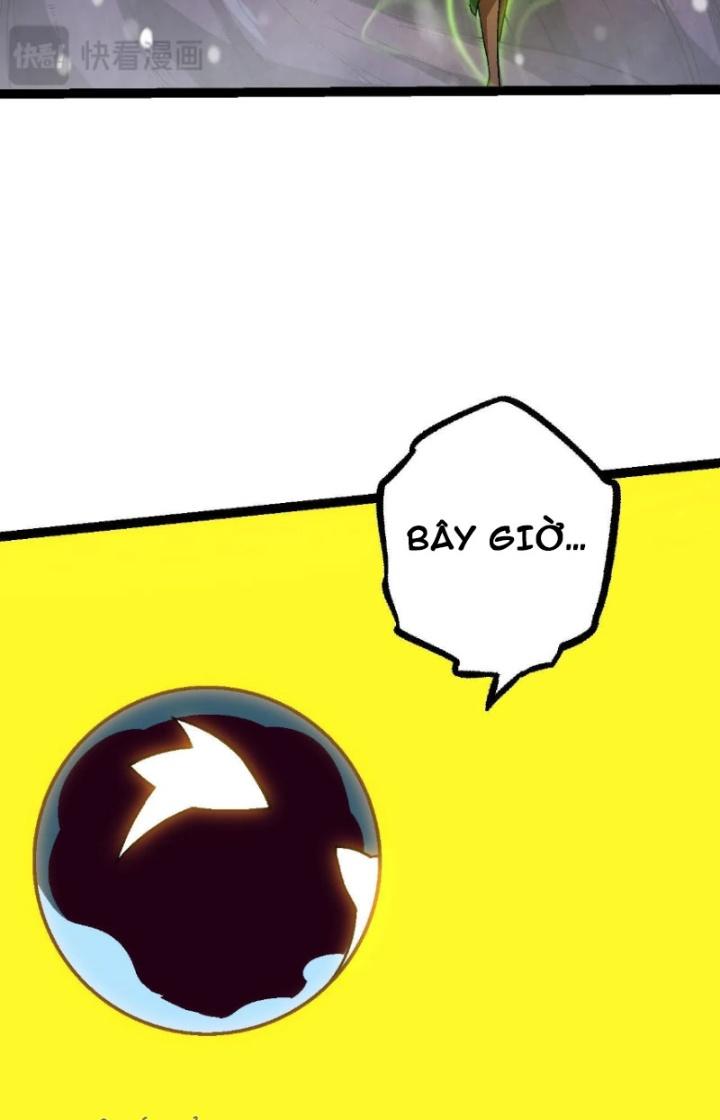 từ cây cổ thụ bắt đầu tiến hóa chapter 88 70