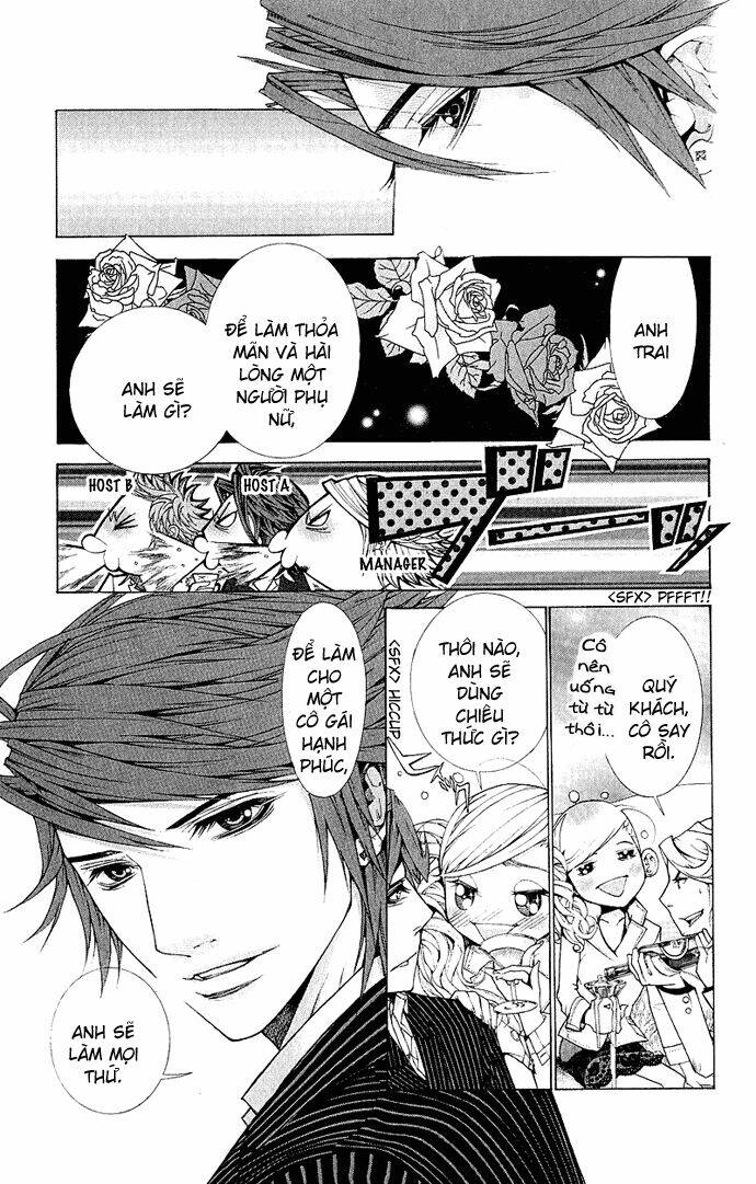 lovenista chapter 4 39