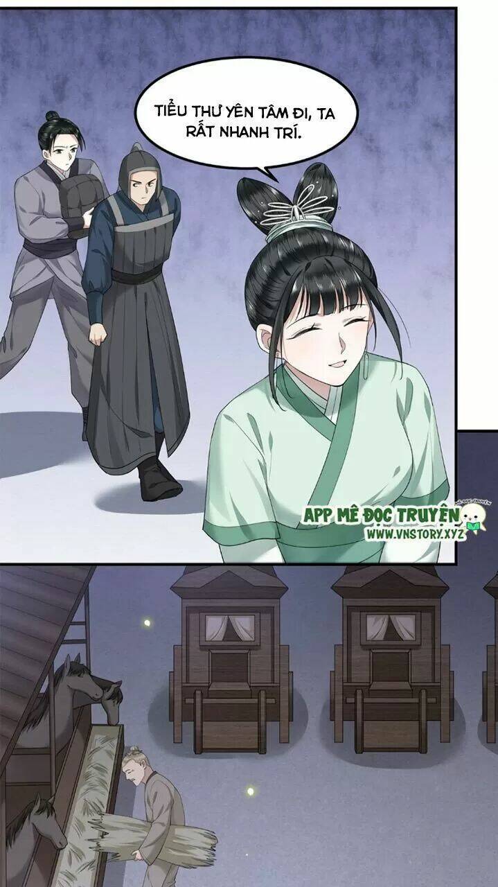 phượng hoàng vu phi chapter 63 27