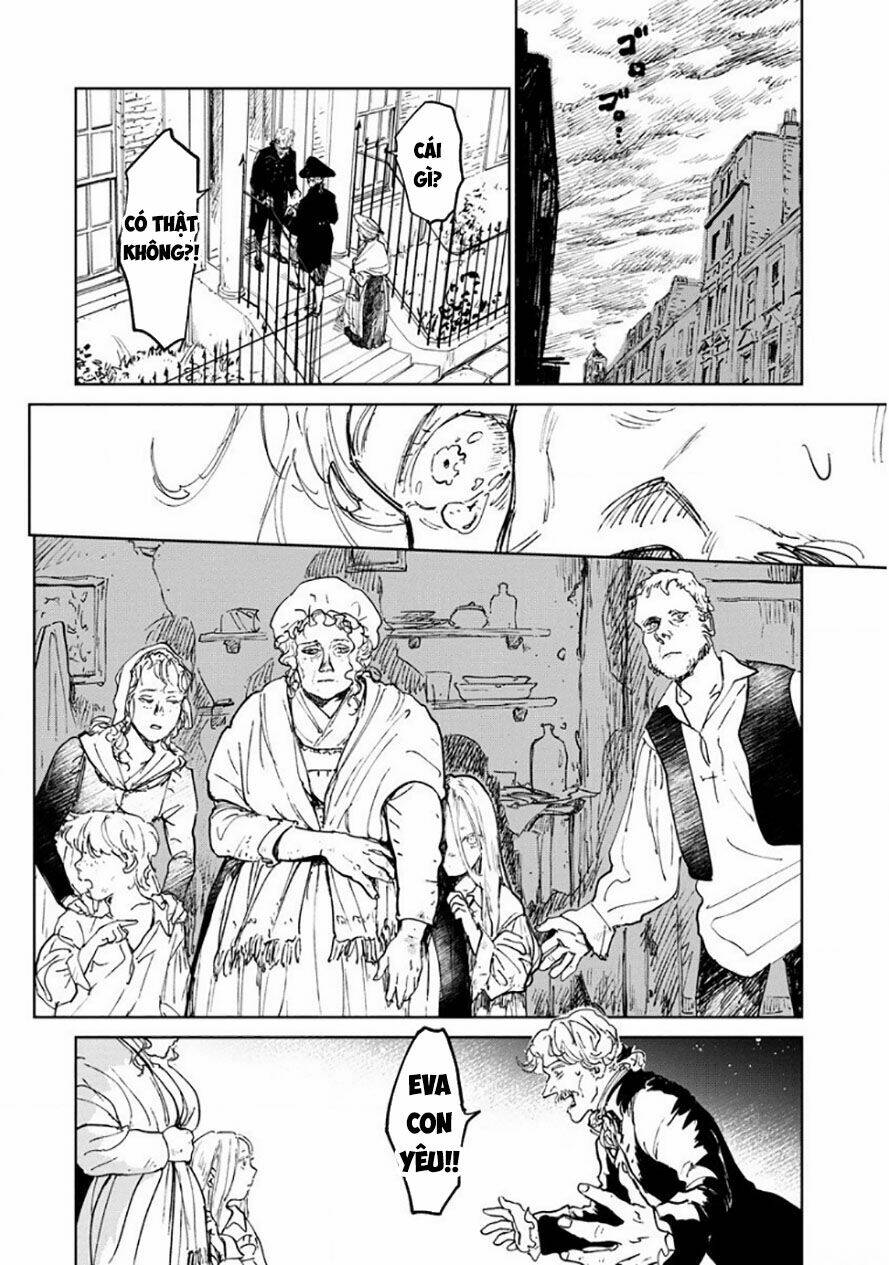 du thuyền đẫm máu chapter 16.1 7