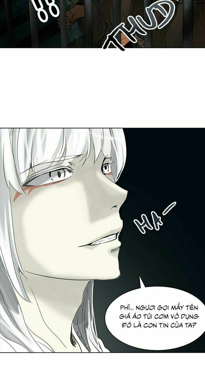 cuộc chiến trong tòa tháp chapter 268 20