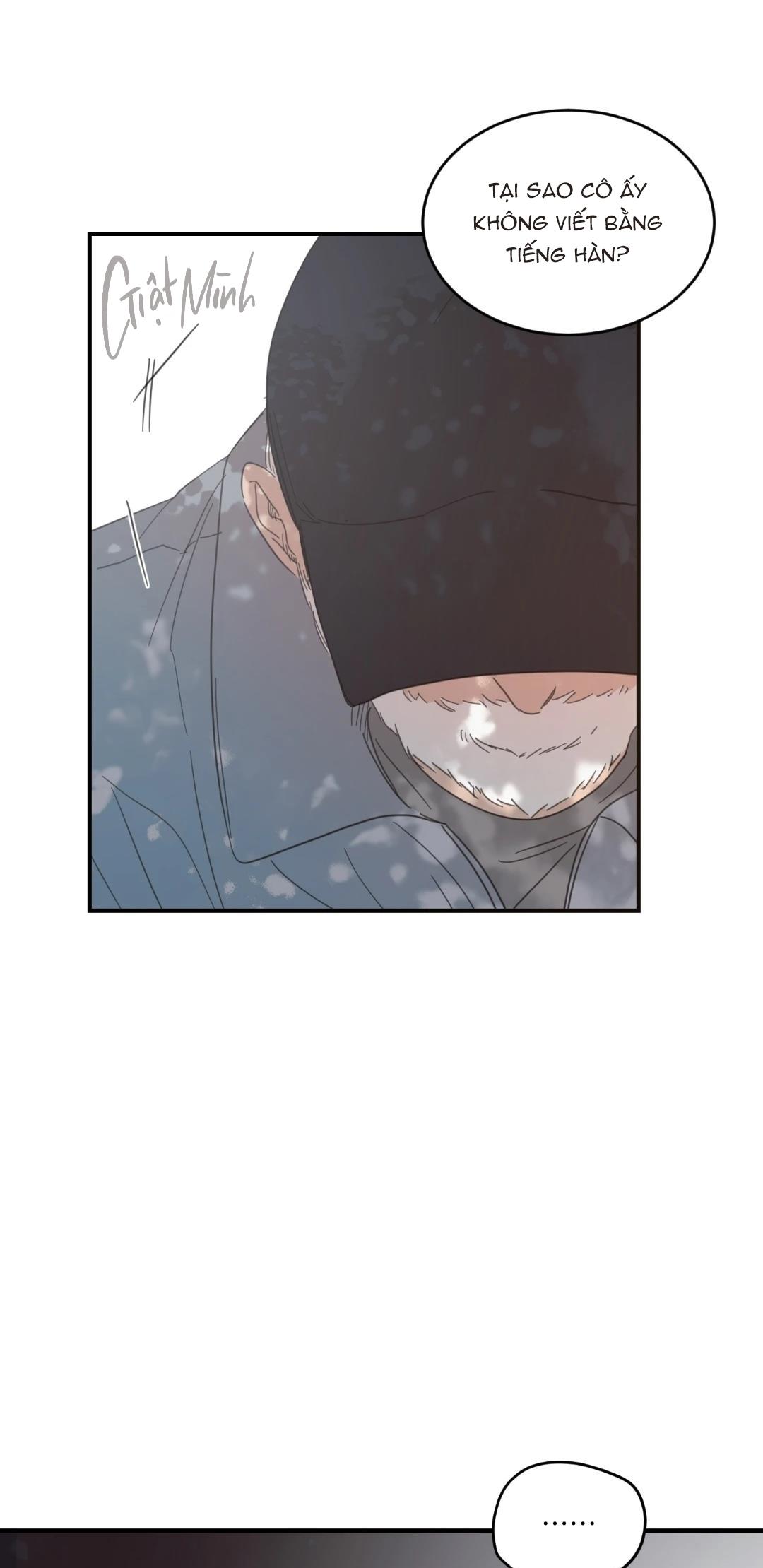 ngôi nhà hướng mặt trời mọc chapter 15 52