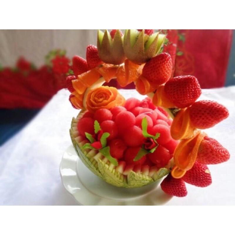 Dao cắt tỉa thái lan kiwi