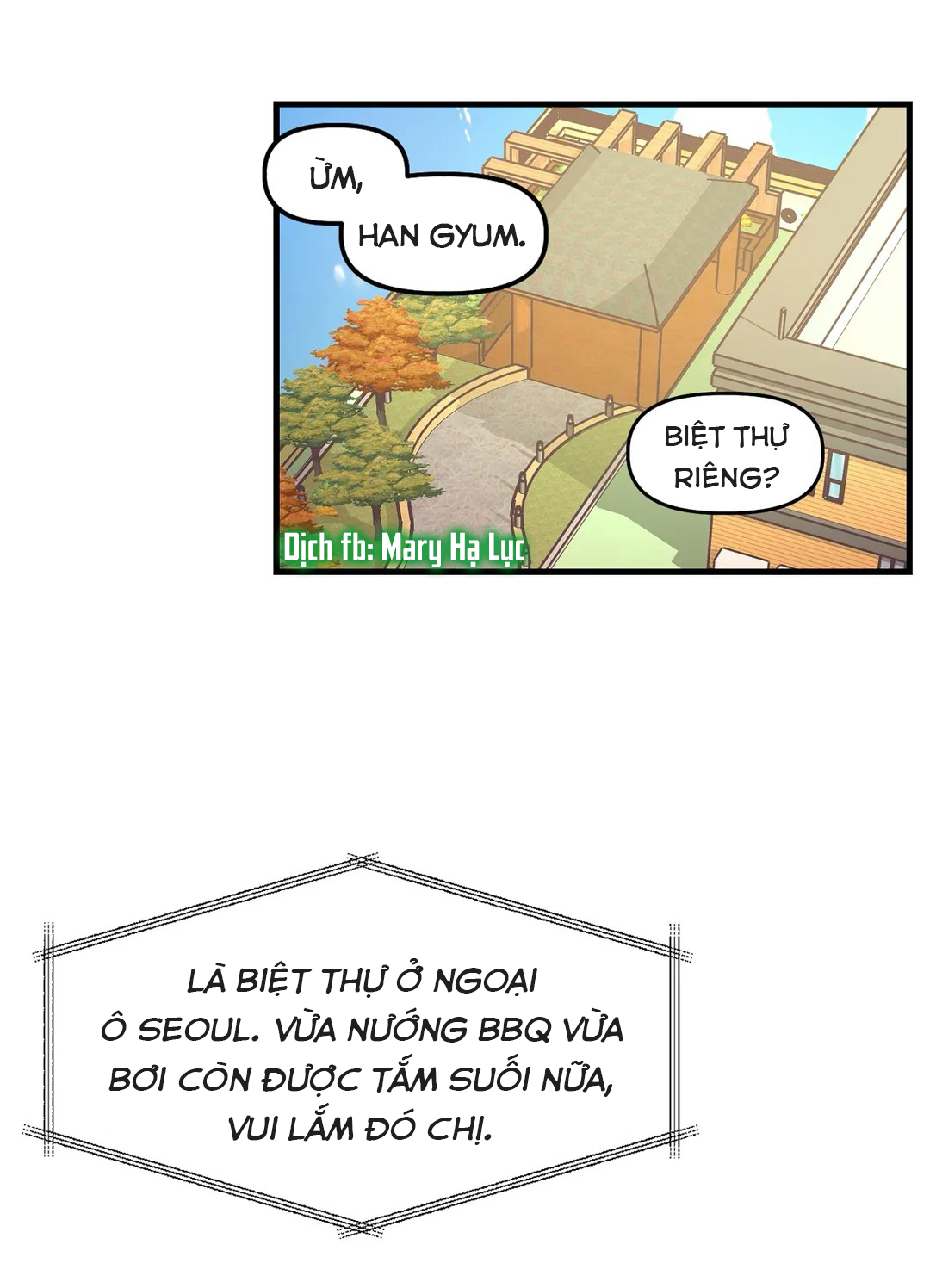 cô em xinh đẹp và ba chàng trai may mắn chapter 8 55