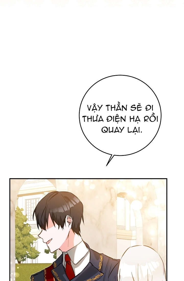 lí do cô ấy trở thành ác nữ chapter 5 47