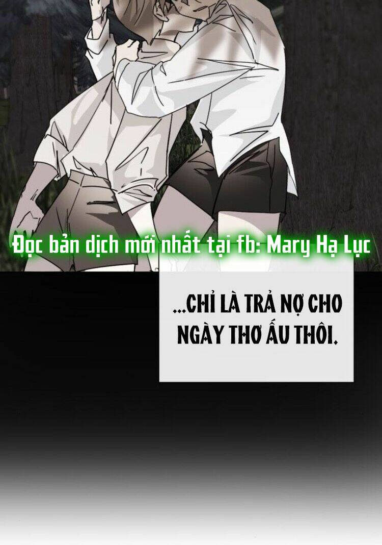 ta đã từng mong nàng biến mất chapter 14.2 4