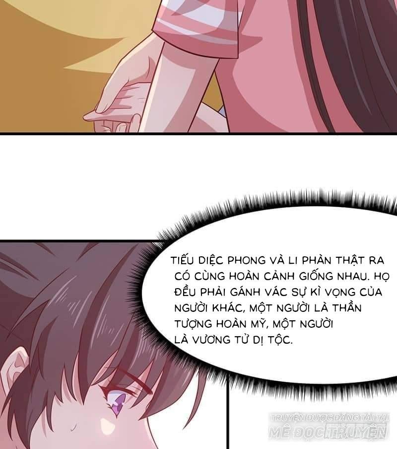 mộc lan muốn xuất giá chapter 16 16