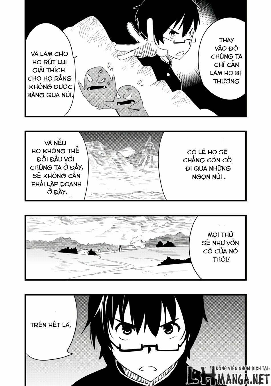 chihou kishi hans no junan chapter 6 17