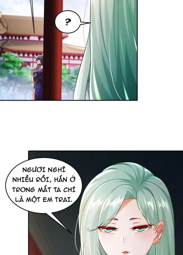 tuyệt sắc đạo lữ đều nói ngô hoàng có thể chất vô địch chapter 120 70