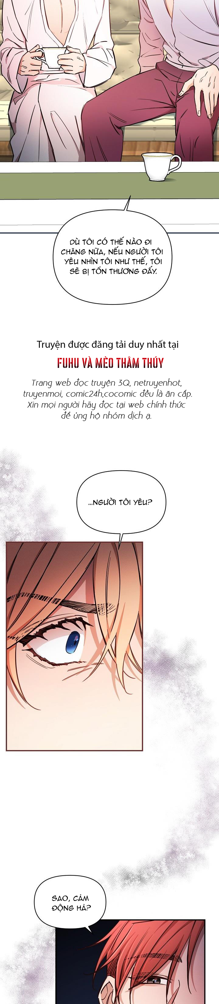 chuyến tàu cuồng loạn chapter 48 21