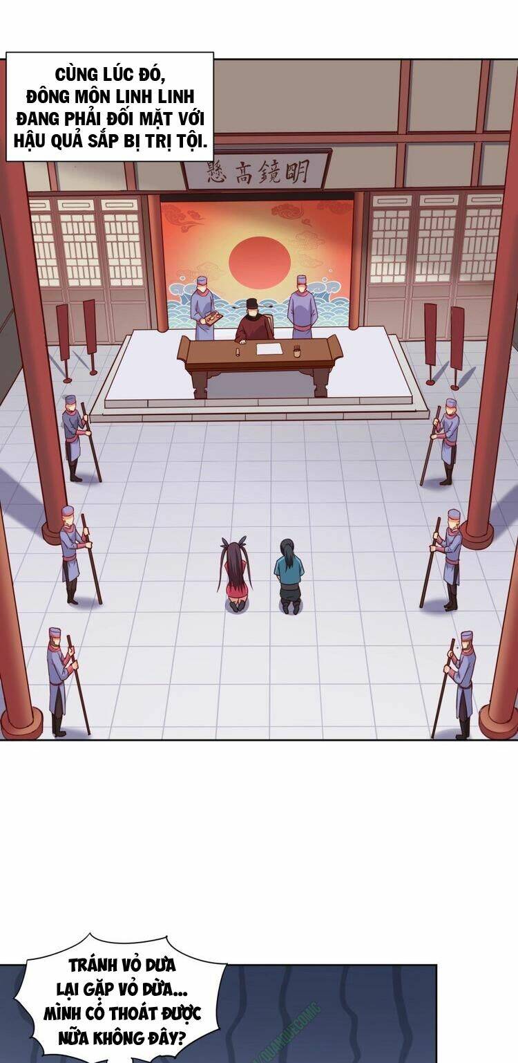 ta luyện giả kim trong thời đại tu tiên chapter 7 13