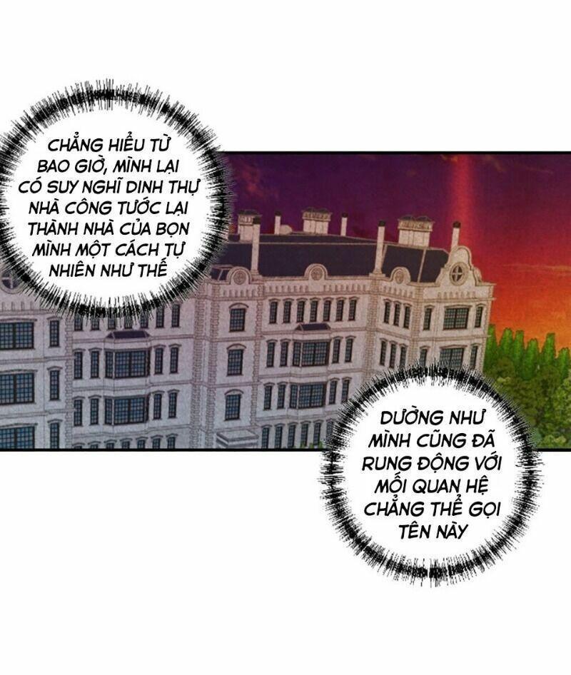 xin ngài đừng ăn tôi chapter 13 28