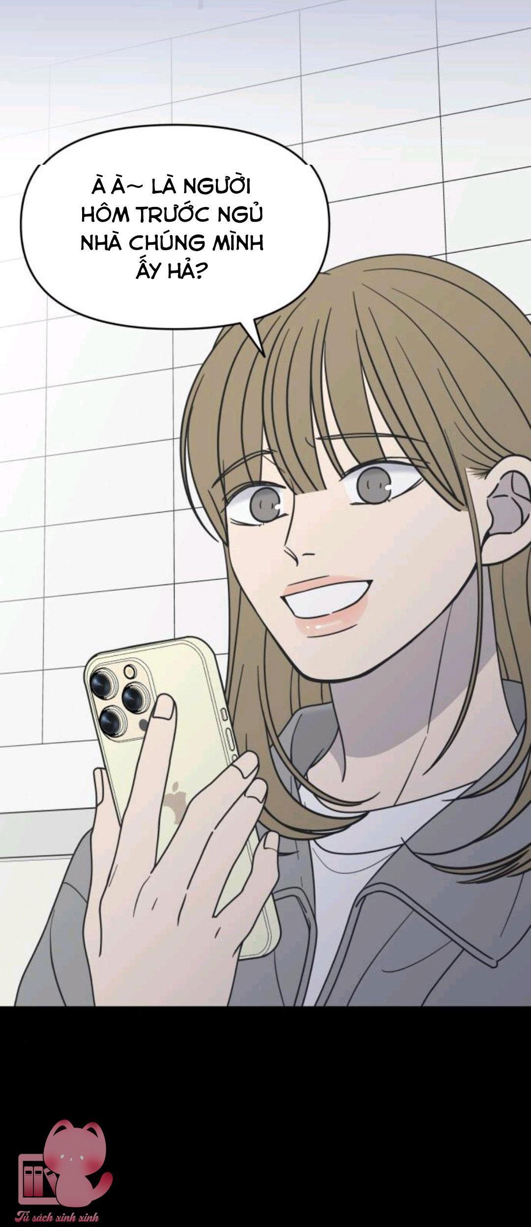 nói không với tình công sở chapter 14 92