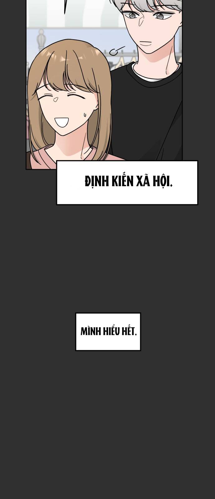 thùng quần áo tình yêu chapter 22 35