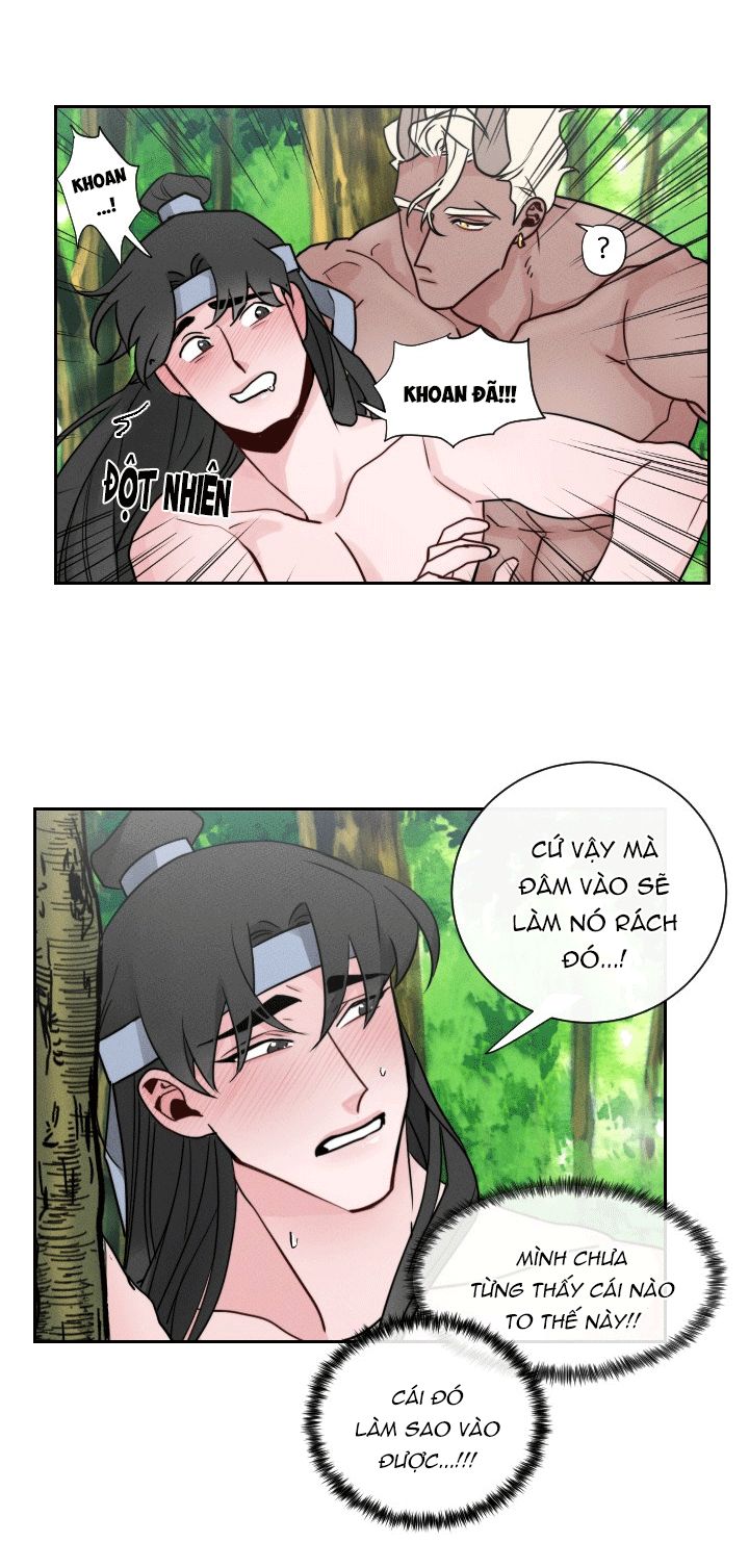 sinsujeon chapter 9 40