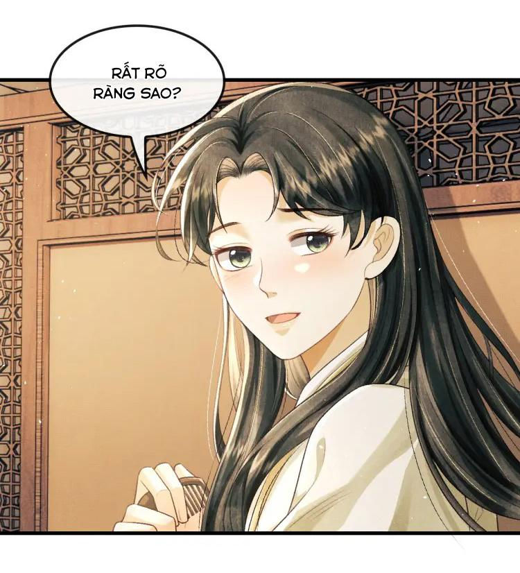 tướng quân luôn tự coi mình thành thế thân chapter 17 4