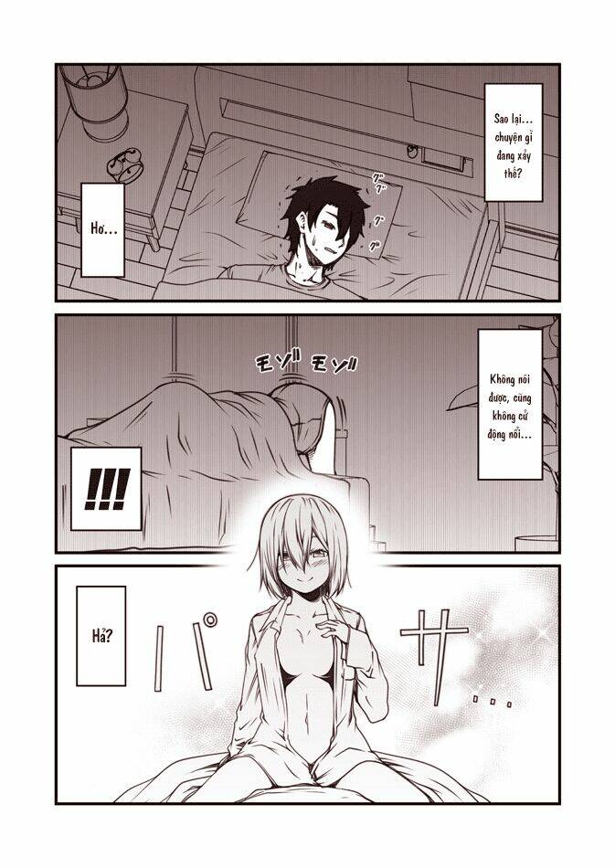 we got married chapter 5 2