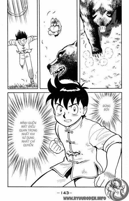 hoàng phi hồng phần 1 chapter 17 144