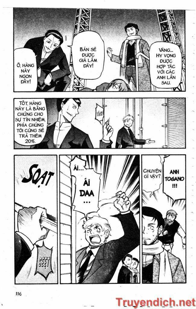 ifrit - danzai no enjin chapter 50 4