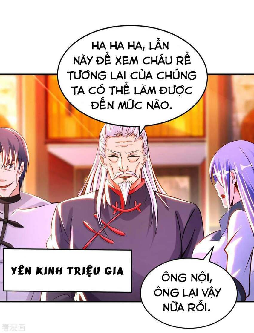 sư phụ của ta là thần tiên chapter 82 29