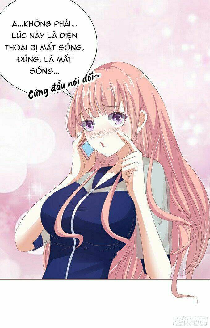 liệt ái tri hạ: series mật đào tiểu tình nhân chapter 57 12