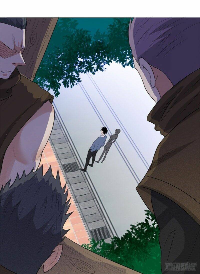 học viện cao thủ chapter 243 21