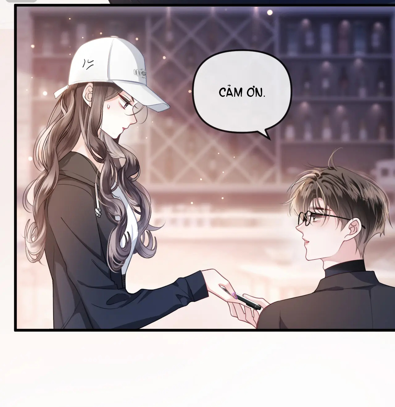 ngày mai cũng thích anh chapter 1 43