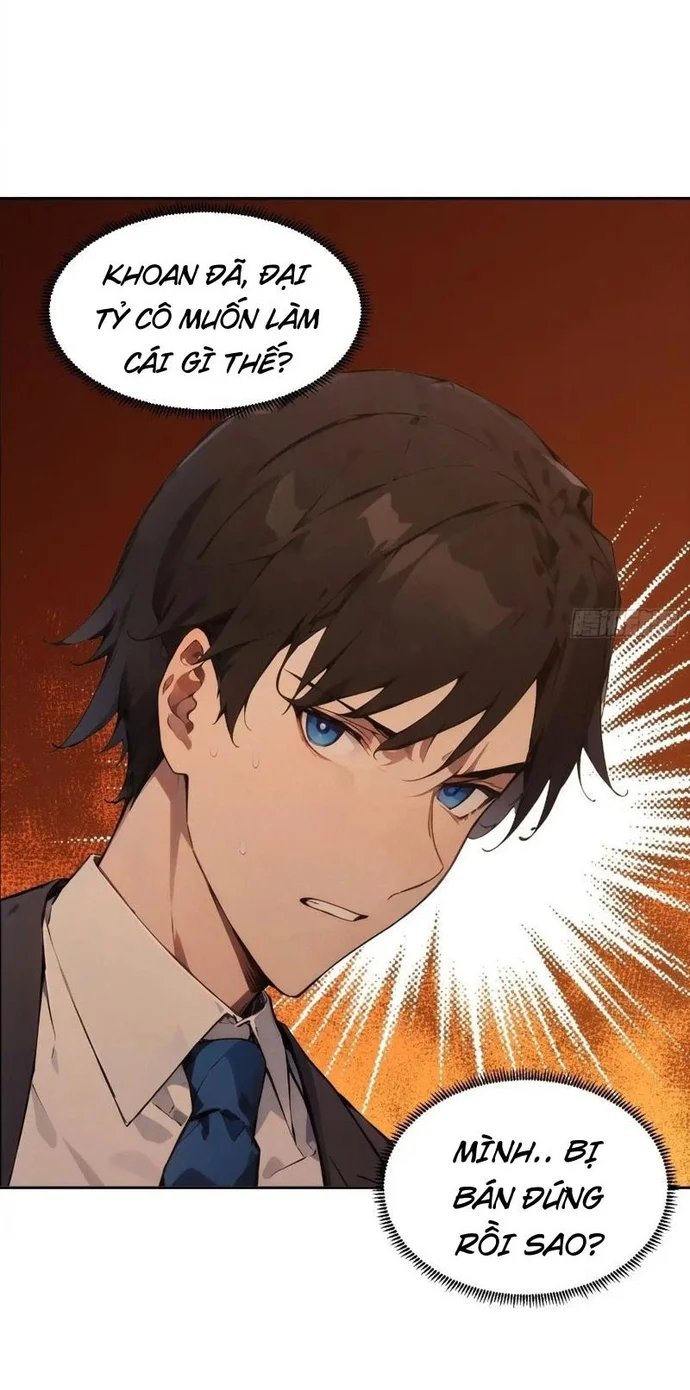 ta lại trở thành bạch vô thường chapter 5 12