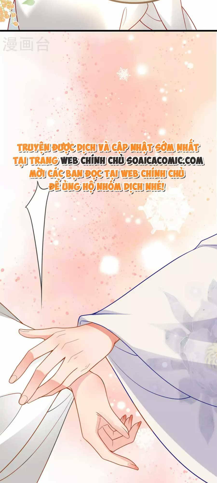 tướng quân, bổn phi không nhận sủng chapter 20 14