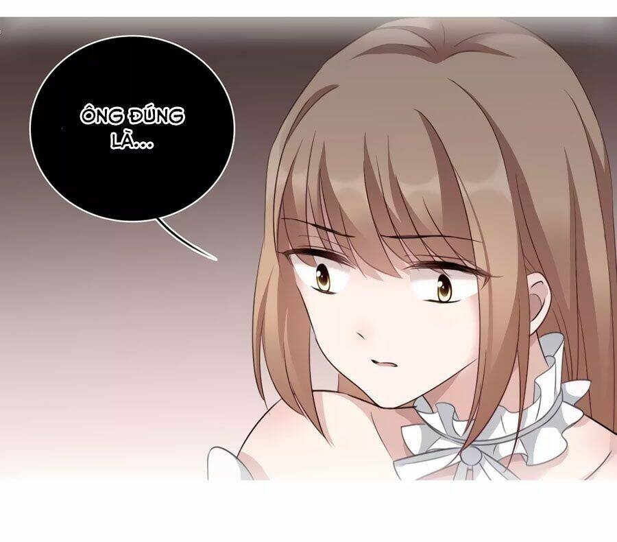 nhân chất tình nhân chapter 32.1 23