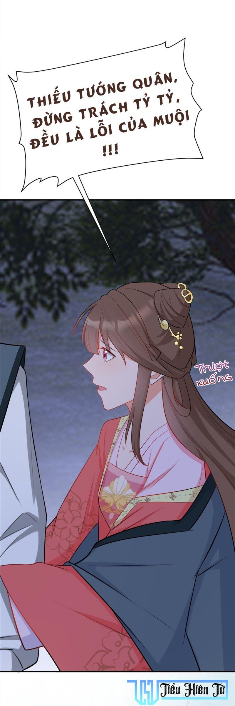 siêu cấp trà xanh hệ thống chapter 7 46